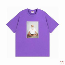 Picture of Supreme T Shirts Short _SKUSupremeS-XLttln0539807